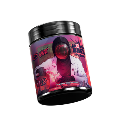 Browser Brew GG by Opera GX - 100 Servings