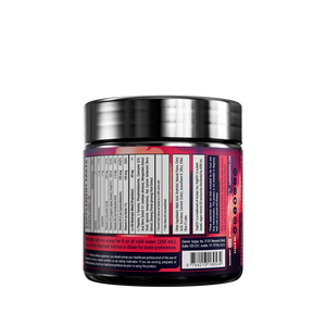 Browser Brew GG by Opera GX Caffeine Free - 100 Servings