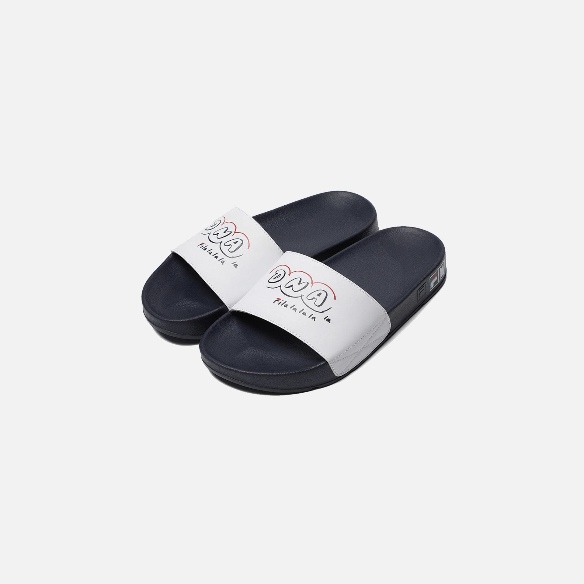 Fila | BTS DRIFTER DNA