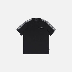 Fila | BTS Love Yourself Collection Tapey Tee Black