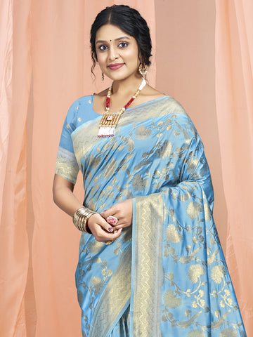 Sky Blue
