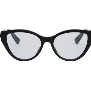 BVLGARI BV50045I 001 53 FRAME