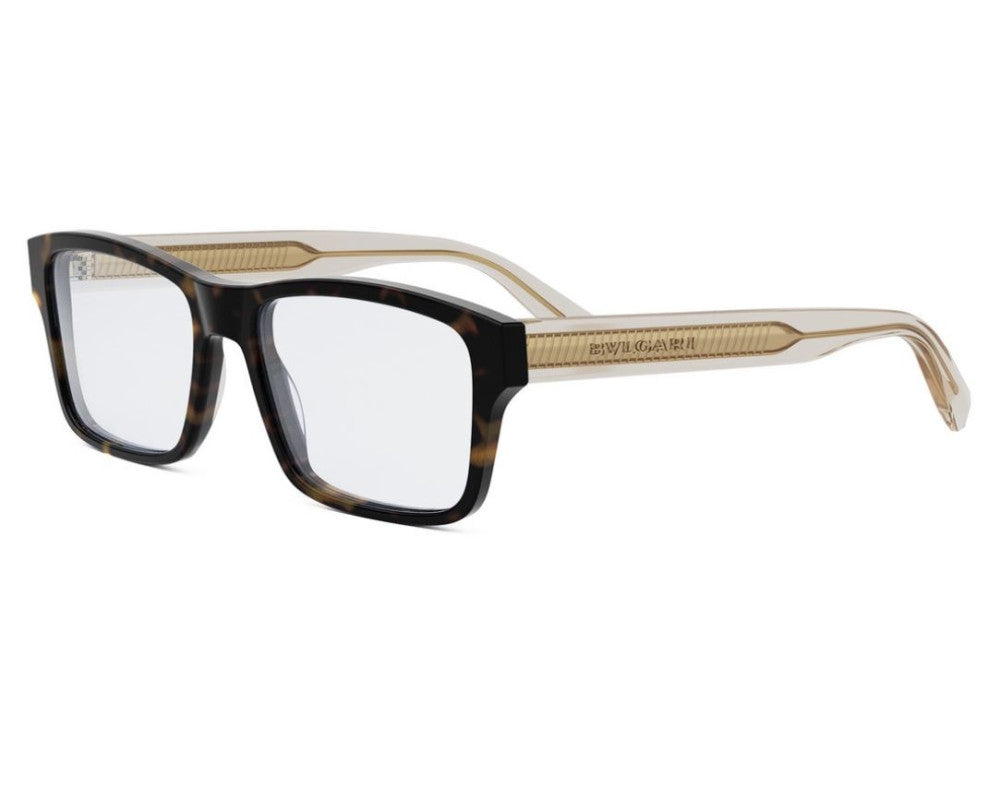 BVLGARI BV50051I TUBOGAS 052 55 FRAME