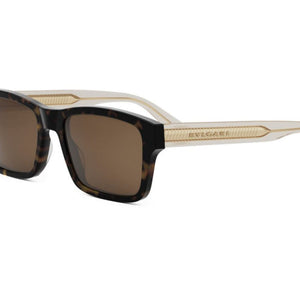 BVLGARI BV40055I TUBOGAS 52E 55 SUNGLASSES