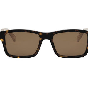 BVLGARI BV40055I TUBOGAS 52E 55 SUNGLASSES