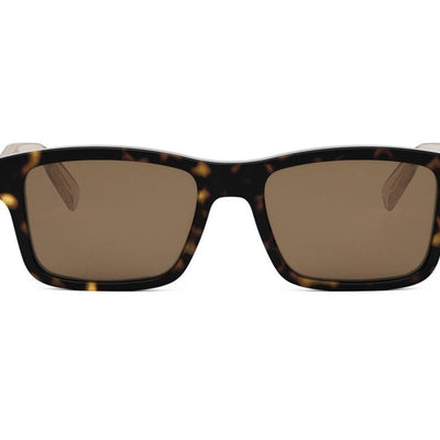 BVLGARI BV40055I TUBOGAS 52E 55 SUNGLASSES