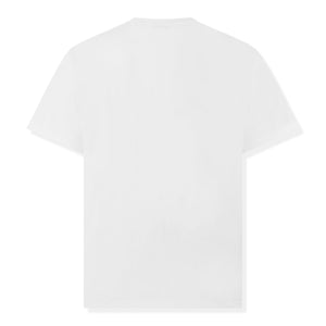 Burberry Harriston White T Shirt