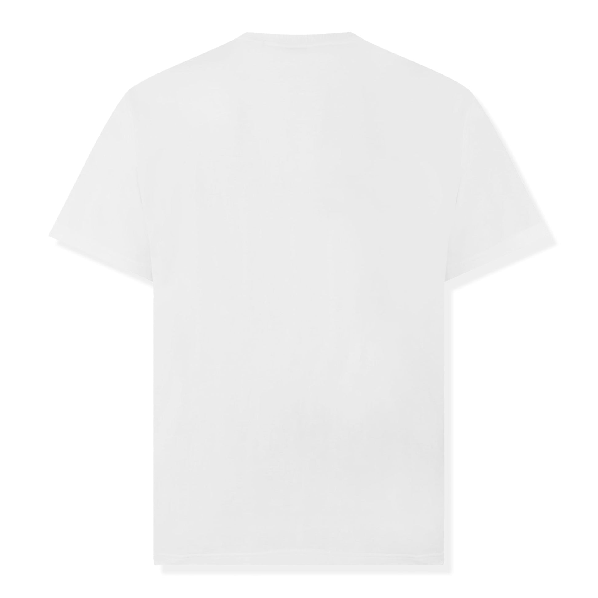 Burberry Harriston White T Shirt