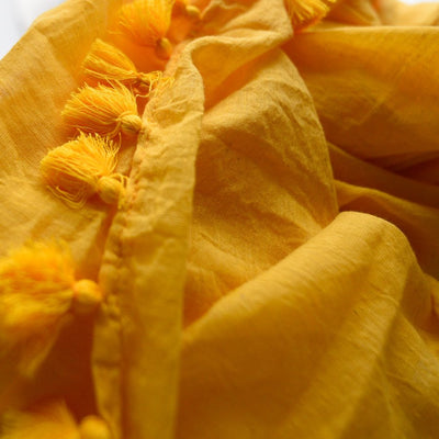 Butterfly Yellow