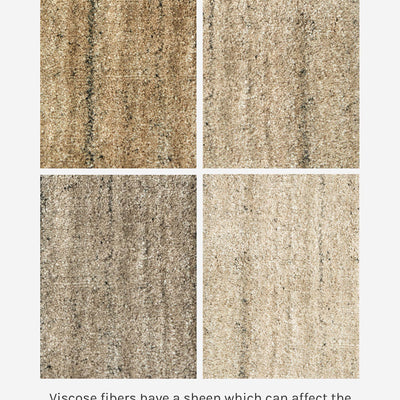 Chiltern Handmade Rug by Jake Arnold