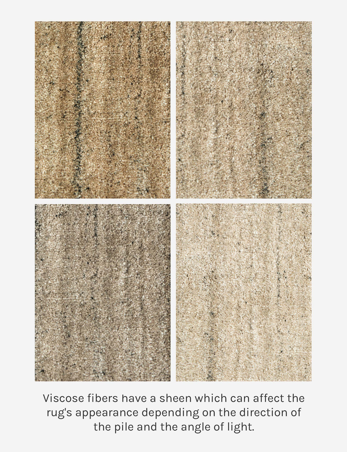 Chiltern Handmade Rug by Jake Arnold