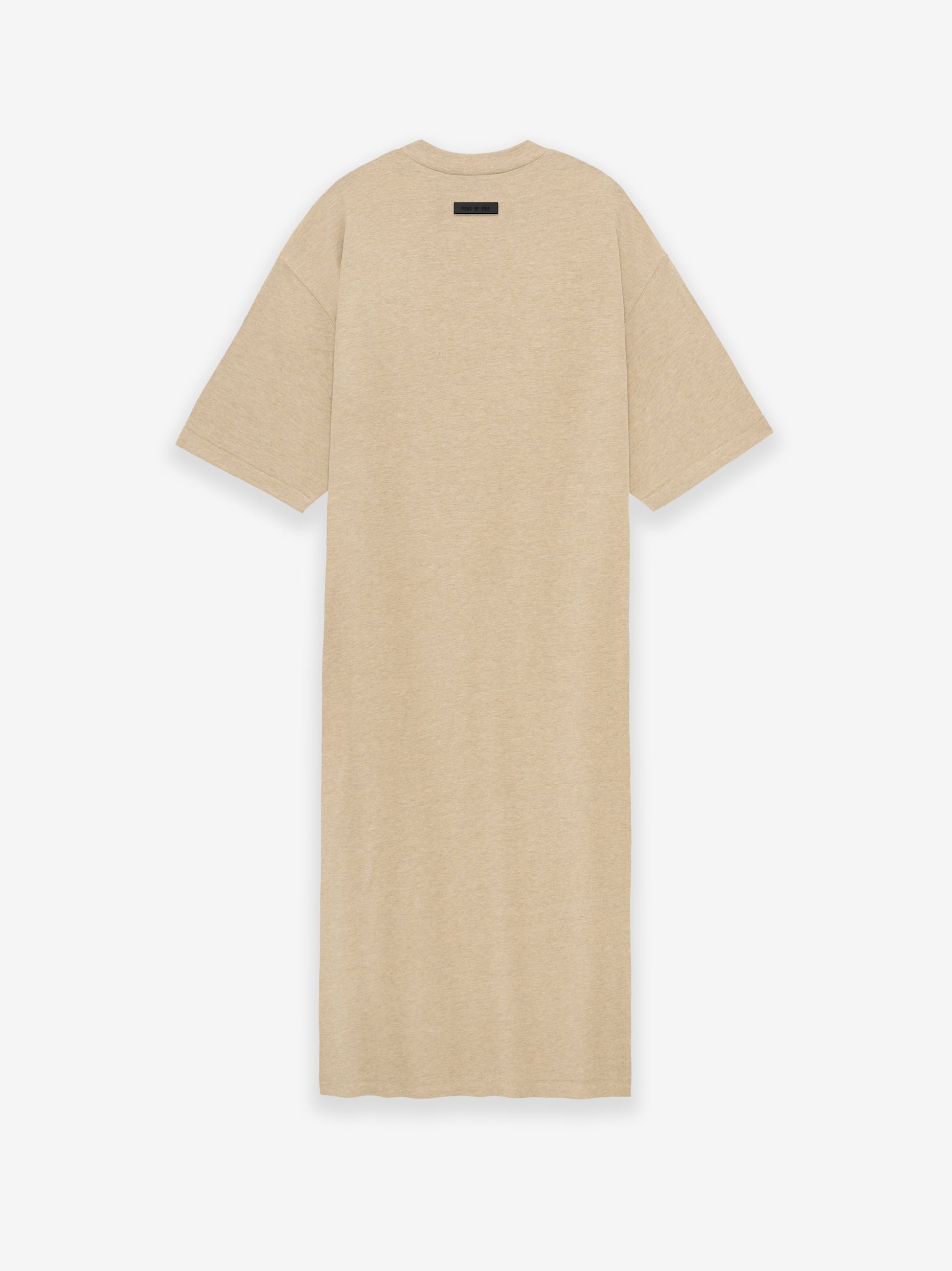 Womens 3/4 Sleeve Dress