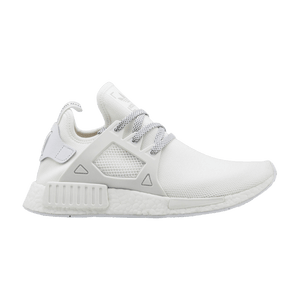 adidas NMD XR1 Footlocker Europe Triple White