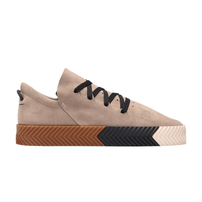 adidas AW Skate Alexander Wang Light Grey