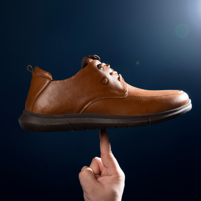 Zero Gravity Sneakers by Egoss