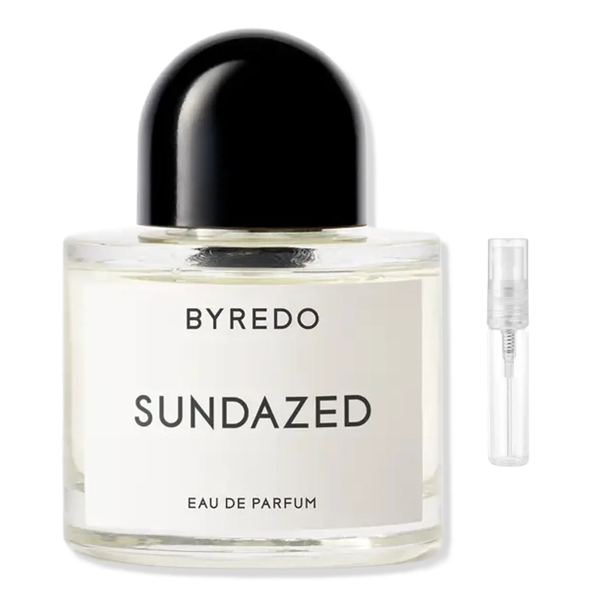 BYREDO Sundazed Eau De Parfum SAMPLE