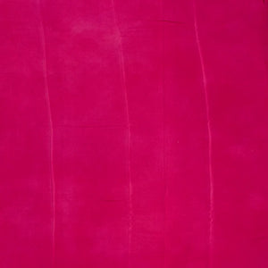 Pink Woven Digital Printed Chiffon Silk Saree With Floral Motifs