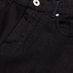 Black Slim Fit Jeans