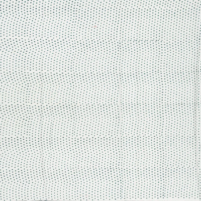 Peach Woven Jaipur Cotton Saree With White Printed Floral Motifs