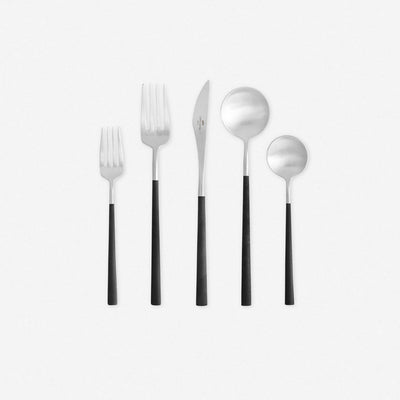 Mito Flatware 5-Piece Set by Costa Nova