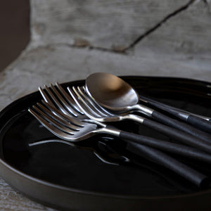 Mito Flatware 5-Piece Set by Costa Nova