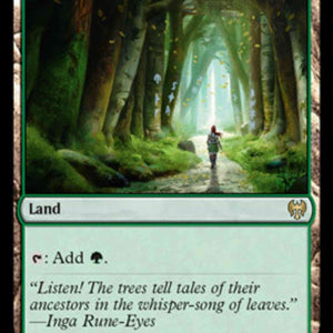 Barkchannel Pathway // Tidechannel Pathway [251] [Kaldheim] [Non-Foil]
