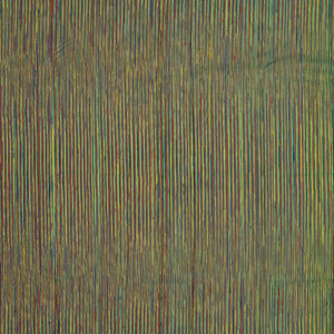 Hot Pink Handloom Soft Silk Saree With Stripes & Buttas