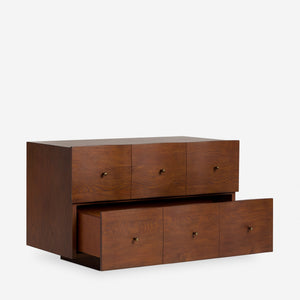 Otelia Nightstand by Sarah Sherman Samuel