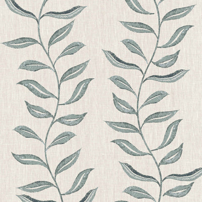 Seneca Linen Fabric by Nathan Turner