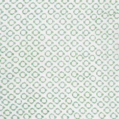 Light Green Woven Jaipur Cotton Saree With Pink Printed Floral Motifs