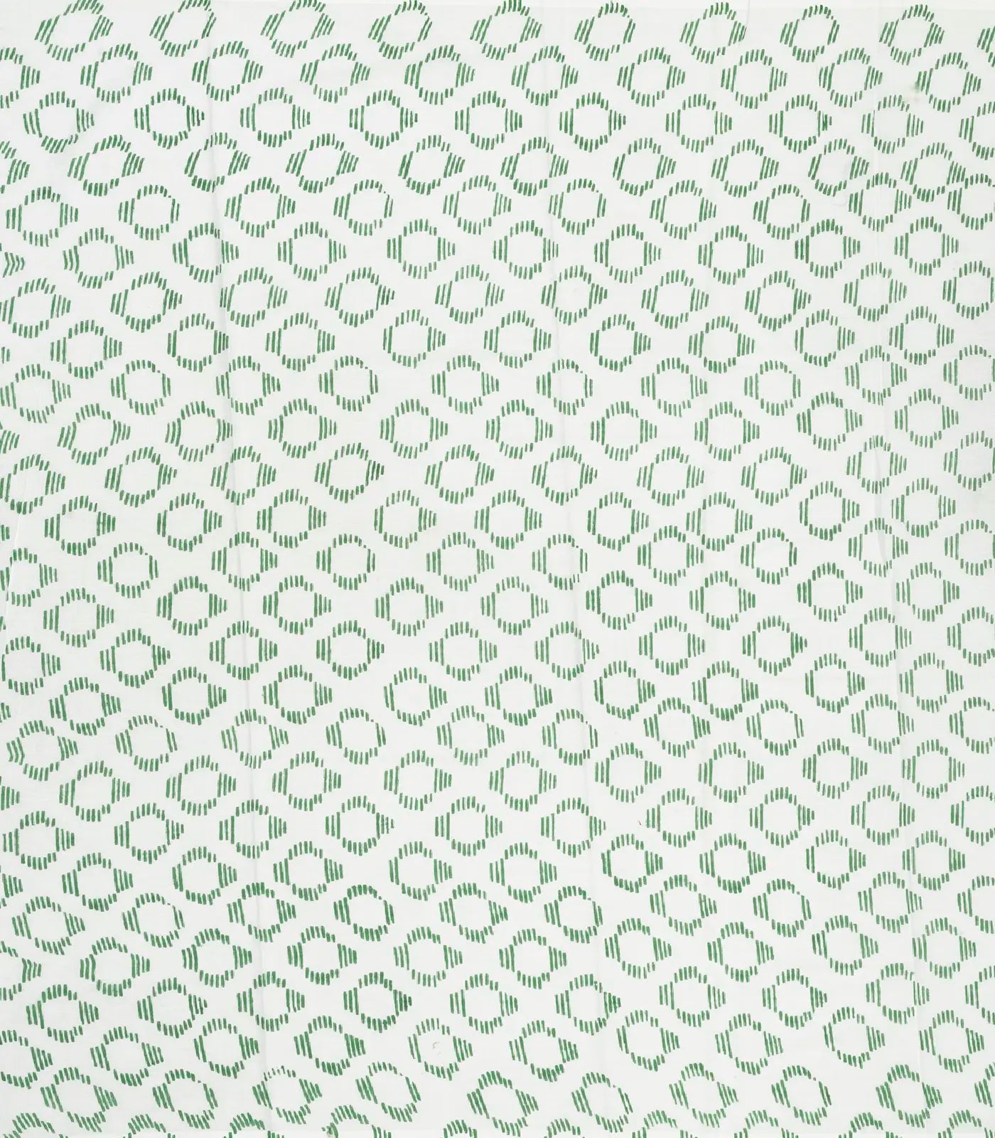 Light Green Woven Jaipur Cotton Saree With Pink Printed Floral Motifs