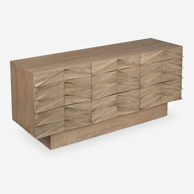 Callen Dresser