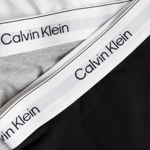 Calvin Klein Cotton Stretch Multi Boxer Shorts Three Pack