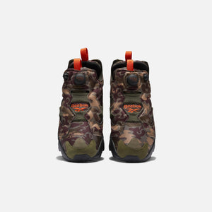 Reebok | INSTAPUMP FURY OG CAMO