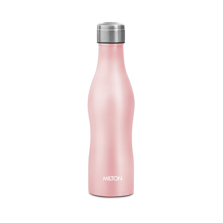 Campa Stainless Steel bottle (Milton)