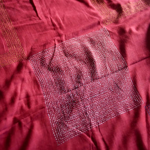 Candied Hailstones (Quilt)