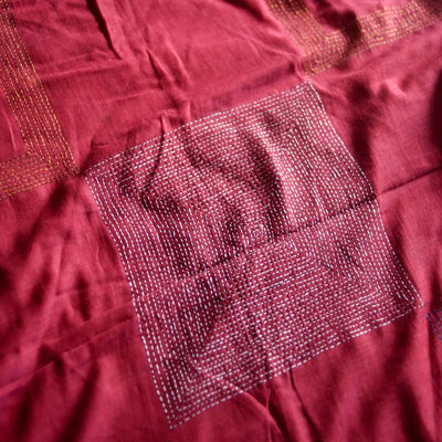 Candied Hailstones (Quilt)