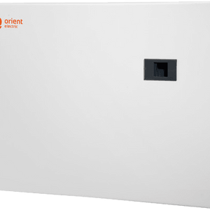 Canvas'O Double Door SPN Customized  Distribution Board