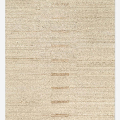 Obert Hand-Knotted Wool Rug
