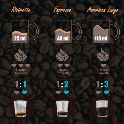 Wonderchef Renewed Regalia Capsule Coffee Machine with Frother