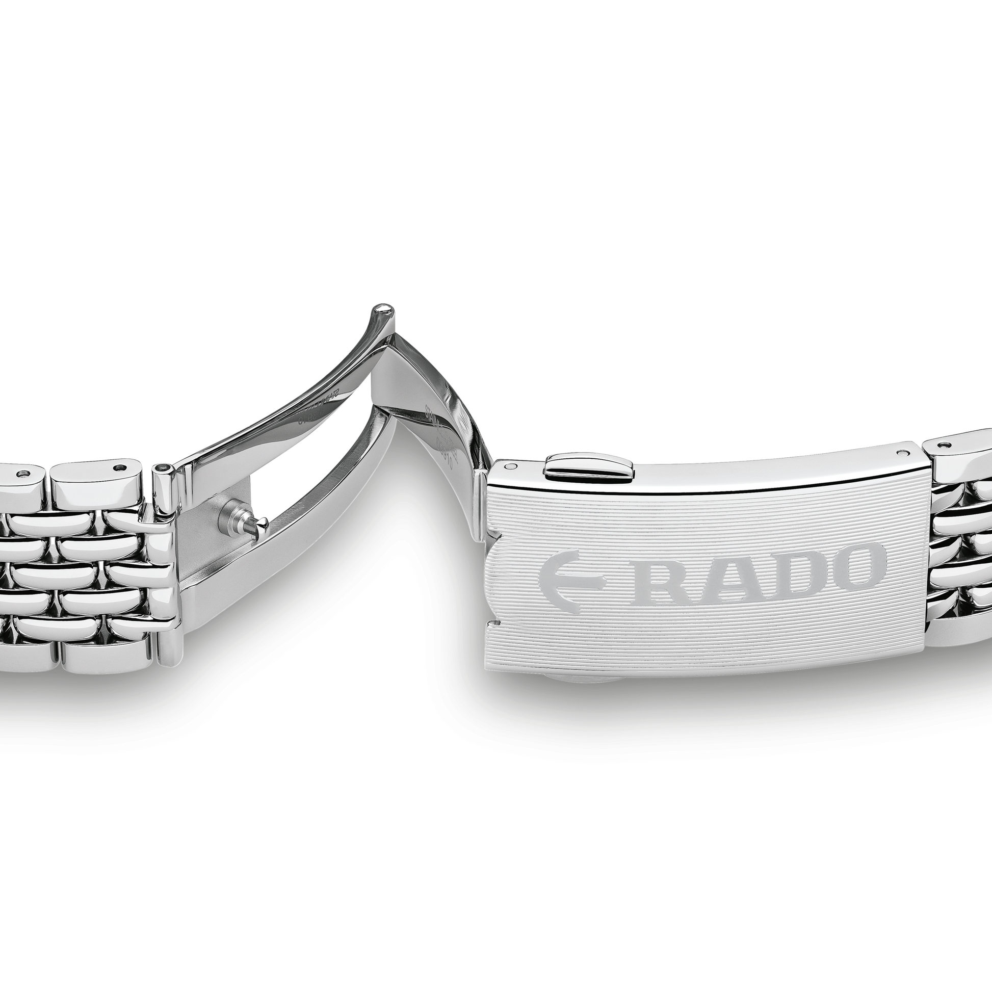 Rado Captain Cook Green Dial Unisex 37mm