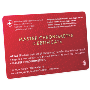 Omega Speedmaster Yellow Dial Men 42MM