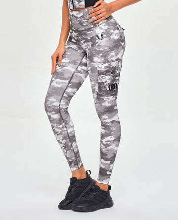 Tie Dye Camo
