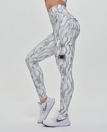 White Camo