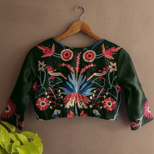 Carnation Wildings