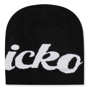 Carsicko Black Beanie