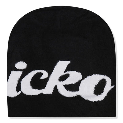 Carsicko Black Beanie
