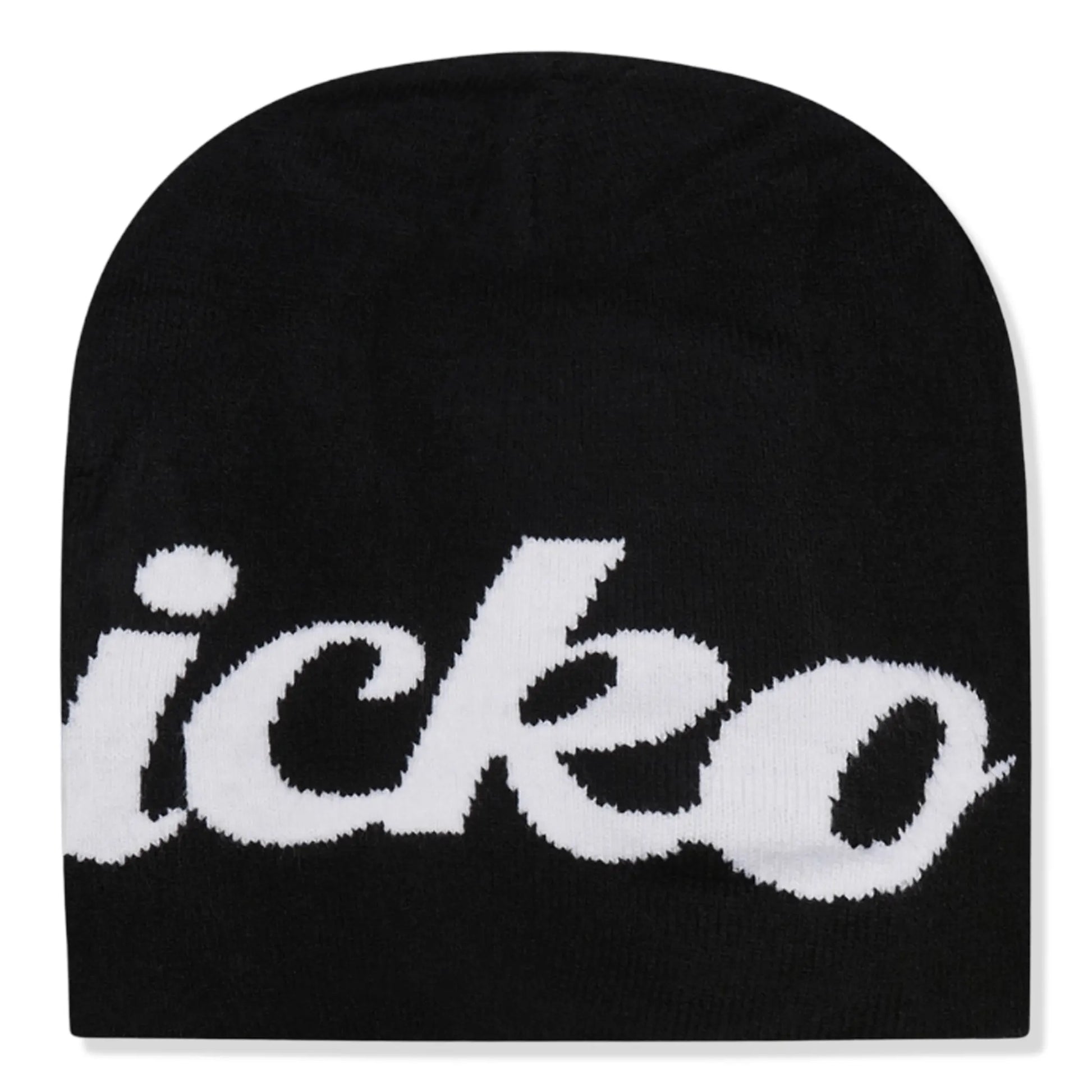 Carsicko Black Beanie