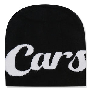 Carsicko Black Beanie