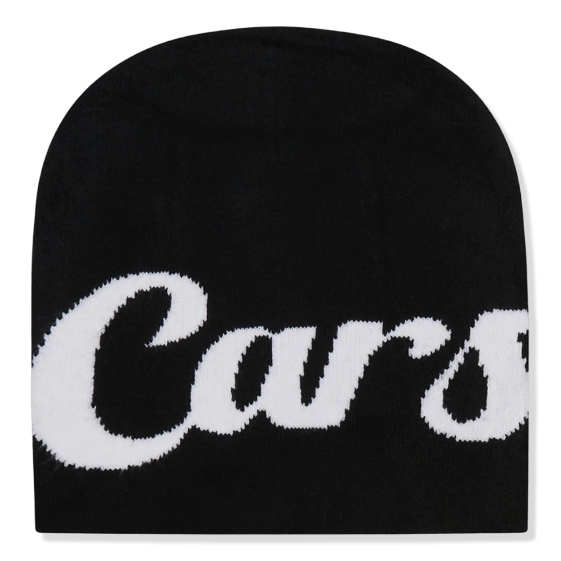 Carsicko Black Beanie